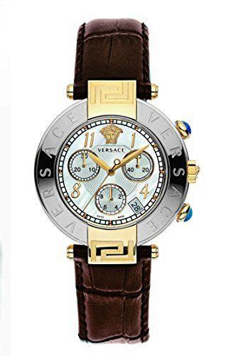 versace q5c79d498 s497|Versace Master White Dial Brown Leather Ladies .